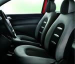 Lancia Ypsilon 2007 года